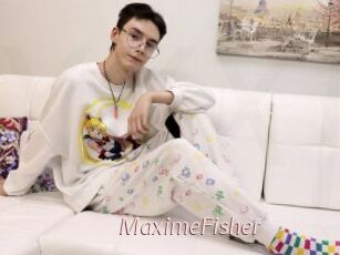 MaximeFisher