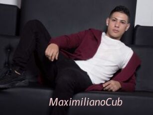 MaximilianoCub