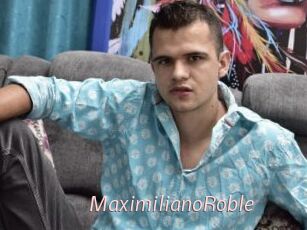 MaximilianoRoble