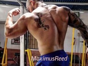 MaximusReed