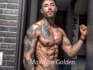 Maximus_Golden xxx Free Sites