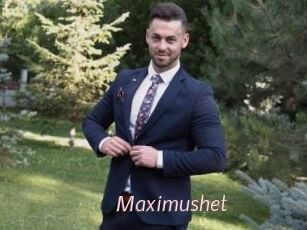 Maximushet