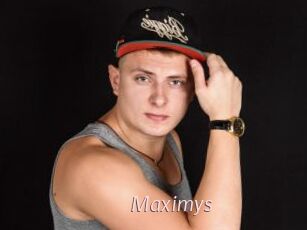 Maximys