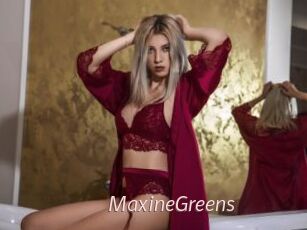 MaxineGreens
