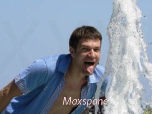 Maxspane