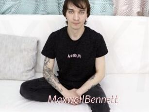 MaxwellBennett