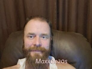 Maxx0n20s