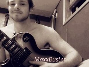 MaxxBuster
