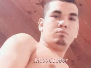 MaxxCooper