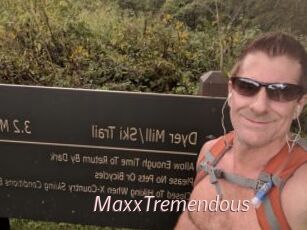 MaxxTremendous