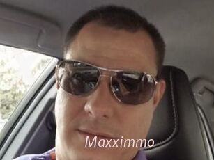 Maxximmo