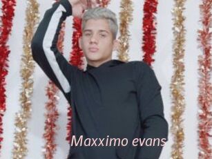 Maxximo_evans