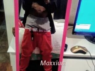 Maxxium