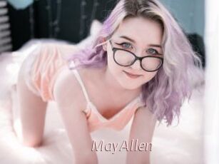MayAllen