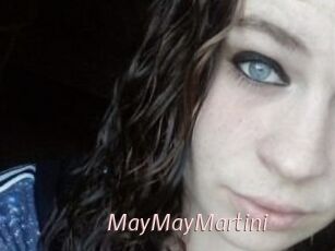 MayMayMartini