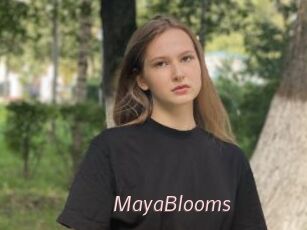 MayaBlooms