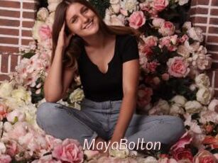 MayaBolton
