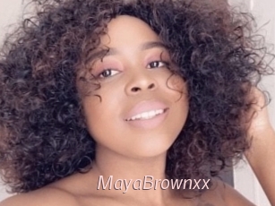 MayaBrownxx