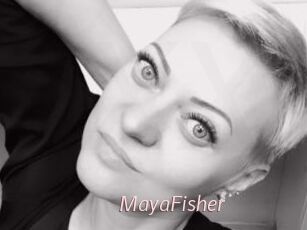 MayaFisher xxx Free Sites