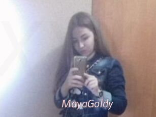 MayaGoldy