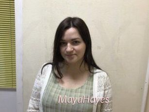 MayaHayes