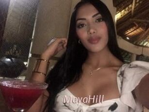 MayaHill