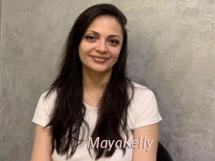 MayaKelly