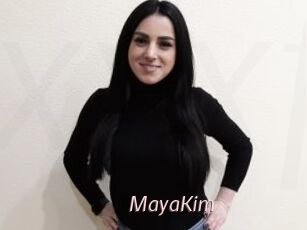MayaKim