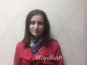 MayaKush