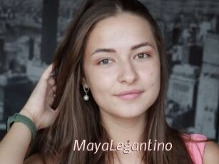 MayaLegantino