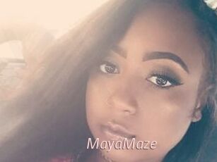 Maya_Maze