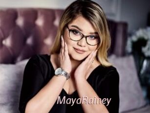 MayaRainey