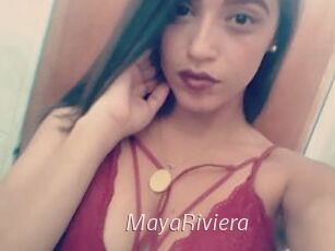MayaRiviera
