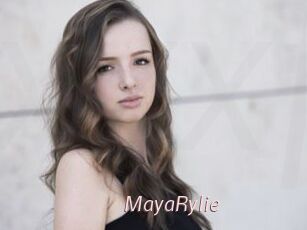 MayaRylie