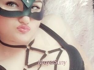 MayaSuny