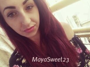MayaSweet23
