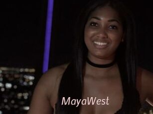 MayaWest