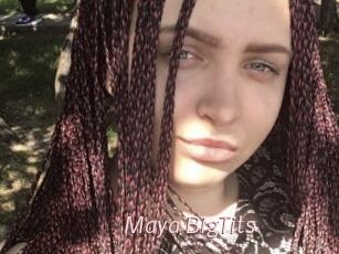 Maya_BigTits