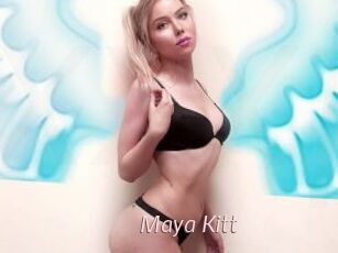 Maya_Kitt xxx Free Sites