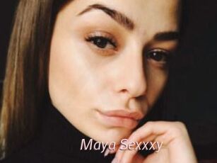 Maya_Sexxxy