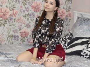 Maya_jud