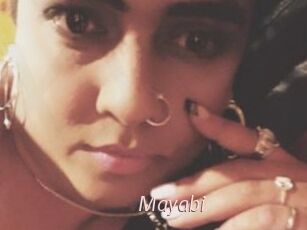 Mayabi