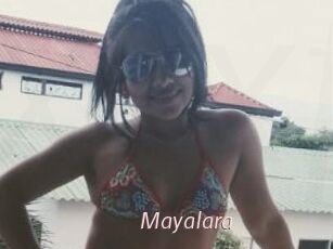 Mayalara