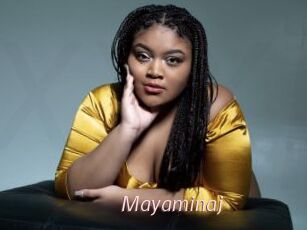 Mayaminaj
