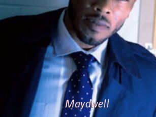 Maydwell