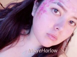 MayeHarlow