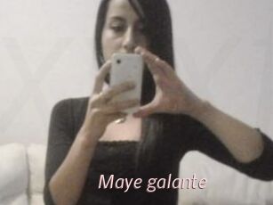 Maye_galante
