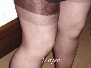 Mayke