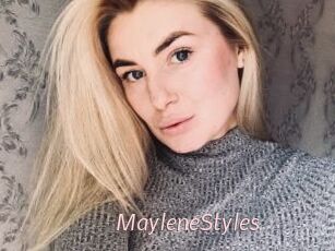 MayleneStyles