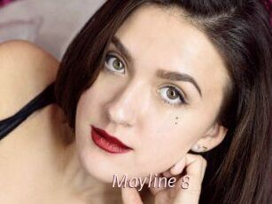 Mayline_8 xxx Free Sites